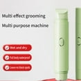 thumbnail image 3 of Efficient Hair Removal Device Double Side Washable Hair Removal Tool for Hair, 3 of 12