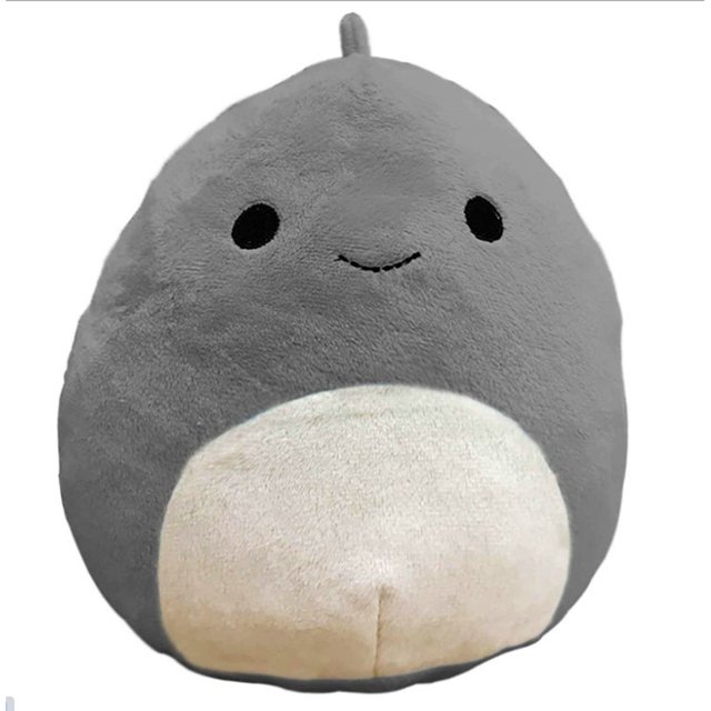 Muñeco de peluche de dinosaurio gordo con relleno de algodón PP, regalo de cumpleaños para niños Txlixc Txlixc Juguetes de dinosaurio