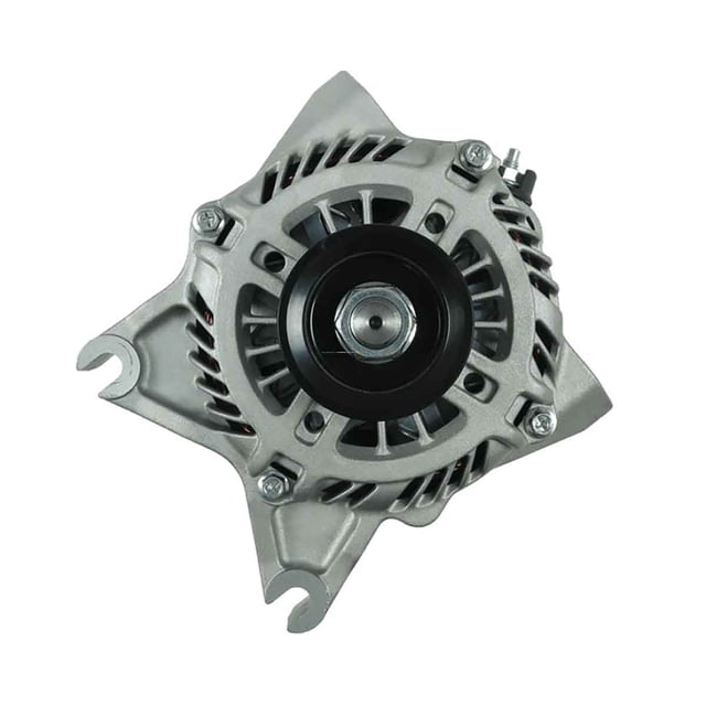 Alternador Ford Econoline E450 5.4 2012 Sist-mitsubishi 120a Value Ford Econoline E450 5.4 2012 sist-mitsubishi 120a