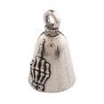 thumbnail image 2 of Campana para moto Guardian Bell Finger con llavero, 2 of 9