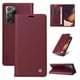 thumbnail image 4 of Funda para Samsung Galaxy Note 20 Ultra Estuche de Cuero PU Tipo Cartera con Ranuras para Tarjetas y Cierre Magnético, 4 of 5