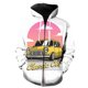 thumbnail image 1 of Sudadera con capucha y cremallera para hombre, diseño de coche clásico de dibujos animados, estilo Harajuku, con estampado 3D, manga larga, divertida, informal, estilo hip hop, unisex, 2024, 1 of 6