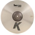 thumbnail image 1 of Cymbal Crash Zildjian K Sweet de 18 pulgadas, 1 of 1
