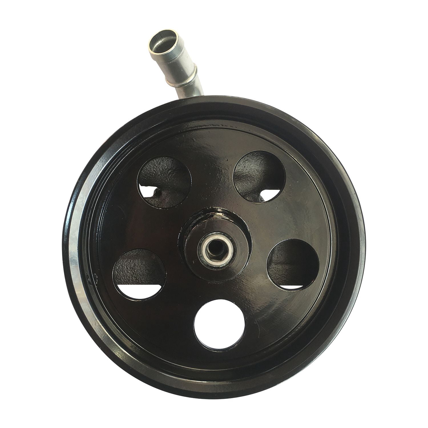 Edelmann Elite 6135PX Power Steering Pump Fits select: 2005-2007 FORD ESCAPE, 2005-2006 MAZDA TRIBUTE