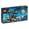 thumbnail image 4 of LEGO Super Heroes Batman: Brother Eye Takedown 76111, 4 of 7