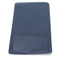 thumbnail image 4 of Keyboard Sleeve, Stylish Mechanical Keyboard Carrying Case Scratch-Resistant Drop-Resistant  For Protect For Carry For Travel For Outdoor Blue, 4 of 8
