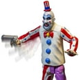 thumbnail image 4 of House of 1000 Corpses Captain Spaulding 5-Inch Scale Action Figure, 4 of 4