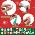 thumbnail image 3 of Christmas Advent Calendar 24 Days, Christmas Countdown Calendar for kids with 24 DifferentToys, Christmas Stocking Stuffers, Xmas PartyGifts for Babies Toddlers Kids, 3 of 7
