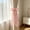 C, variant on Tdxkok Pearl Inlaid Sheer Organza Bow Curtain Tie Straps Wrap Around Wavy Tassel Bow Drape Holdbacks Window Decor Sweet Curtain Accessories for Bedroom Wedding Cottage Home