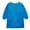 Blue, variant on Bueautybox Children Art Smock, Waterproof Painting Apron for Kids, Artist Aprons Smocks for Boys and Girls