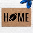thumbnail image 1 of Clearance!Dainzusyful Personalized Mat,Front Door Mat,Doormat Welcome Mats For Front Door Mat Non Slip Mats Indoor Decor Bathroom Mat Entrance Rug,Door Mat Outside Entrance,Clearance Sale, 1 of 4