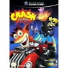 Crash Tag Team Racing, Crave Entertainment, Nintendo Gamecube, [Physical]