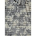 thumbnail image 2 of Wonder Nation Short Sleeve Pullover Collared Regular Polo (Big Boys or Little Boys) 1 Pack, 2 of 3