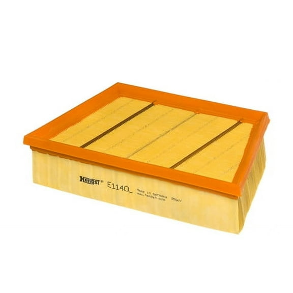 Genuine Hengst Air Filter