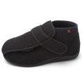 thumbnail image 2 of Ligeras para Edema Zapatos Diabéticos Extraanchos Fascitis Plantar, 2 of 9