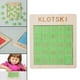 thumbnail image 2 of Rompecabezas deslizante de números Montessori, rompecabezas, entrenamiento de pensamiento lógico para niños de 4 5 6 7 8 , regalos de cumple 173x15cm, 2 of 9