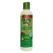 Ors Olive Oil Moisturizing Hair Lotion, 8.5 Oz., Pack of 6