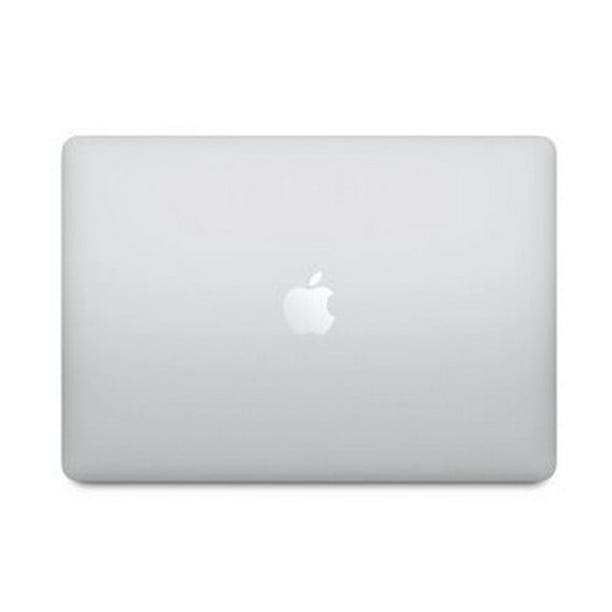 Apple MacBook Air with Apple M1 Chip (13-inch, 8GB RAM, 512GB SSD Storage)  - Silver (Latest Model) (Spanish Keyboard)