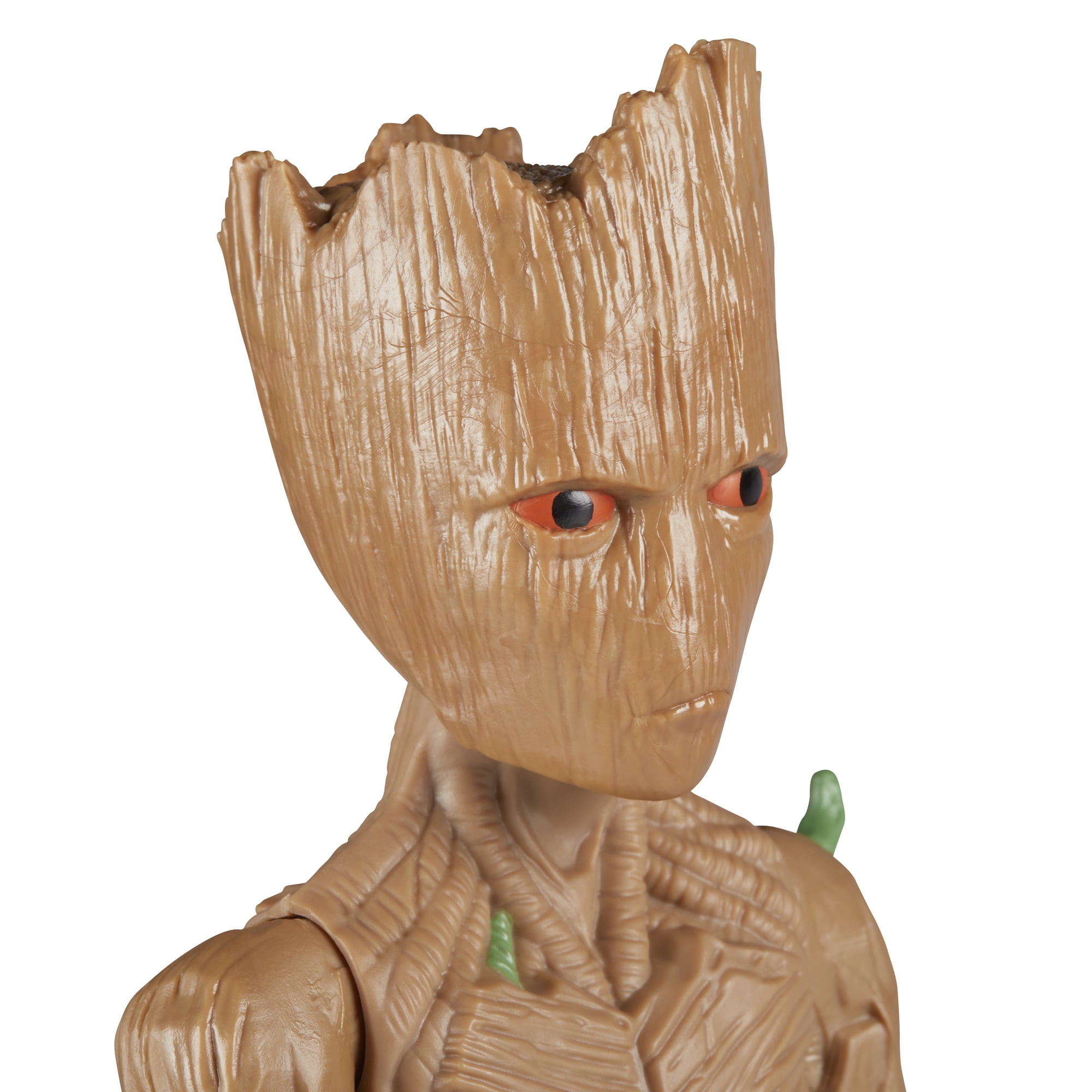 Titan hero power store fx pack groot