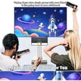 thumbnail image 4 of Retro Video Controllers - Classic 8-Bit, Plug & Play TV System with 620 Preloaded, Mini Machines with Dual Wireless Controllers, Ideal Gift for Boys and Nostalgia Lovers, 4 of 9