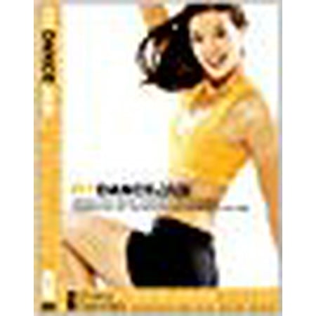 Fitness Essentials Fit Dance Jam Workout DVD