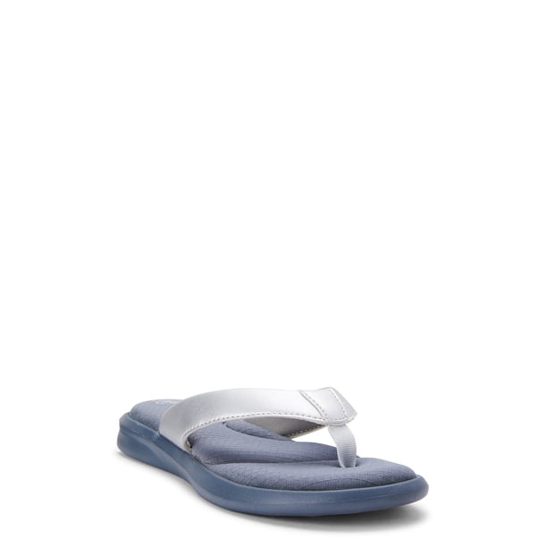 Athletic Works Women's Thong Sandals