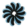 thumbnail image 4 of 11 Uds Fundas protectoras de cabeza de hierros de Golf perfecl Neopreno Azul, 4 of 8