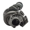 thumbnail image 4 of New OEM Replacement Turbocharger Compatible With Massey Ferguson 4245 Perkins 1004-40T By U2674A392 02202410 727262-5002S 452301-5002S 727266-5002S 2674A327 2674A392 U2674A327, 4 of 4