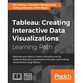 thumbnail image 1 of Pre-Owned Tableau: Creating Interactive Data Visualizations, 1 of 1