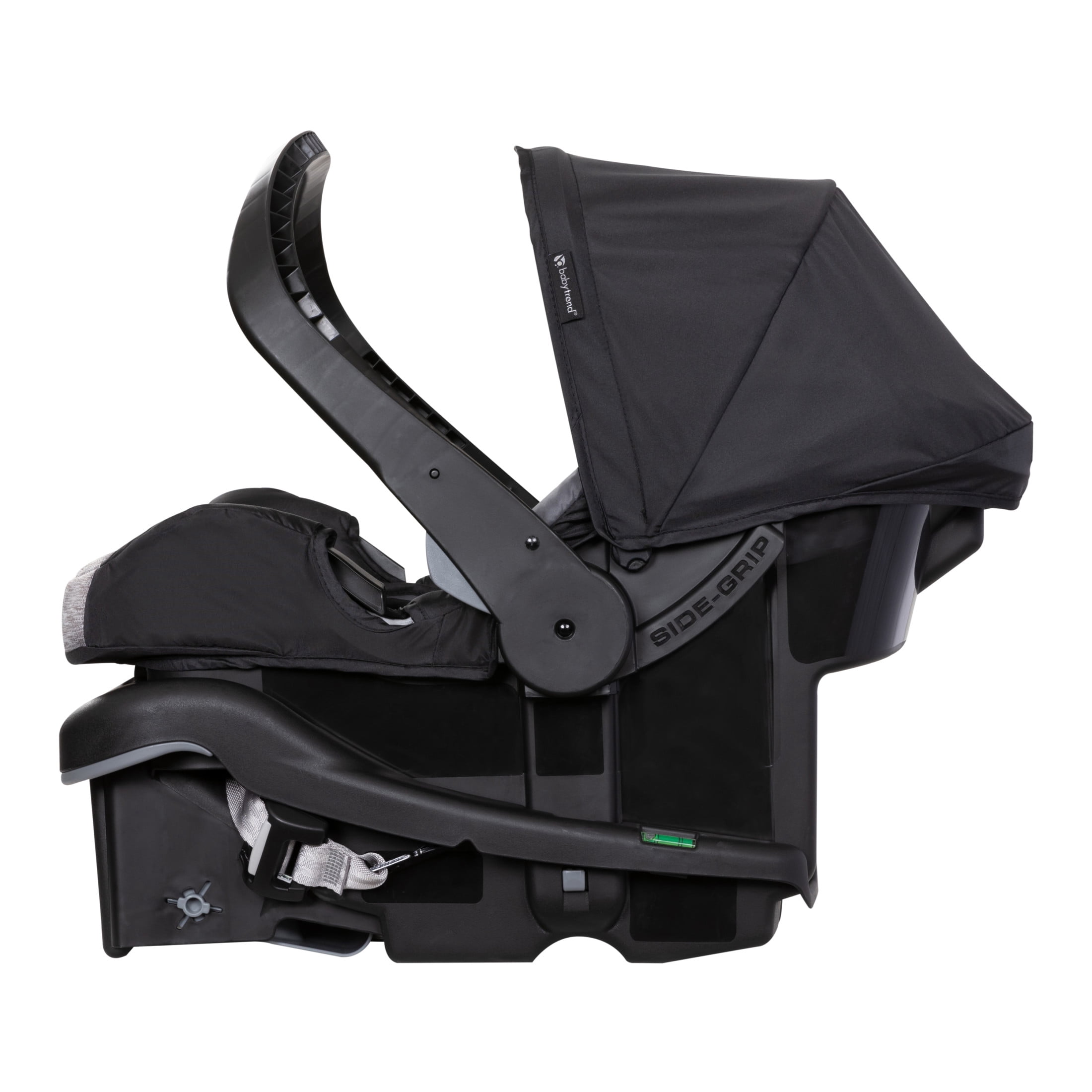 Baby Trend Passport Cargo Travel System (with EZ-Lift™ PLUS Infant Car Seat)