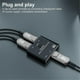 thumbnail image 4 of DP16K Switch Bi-Direction 8K@120Hz 4K@240Hz Splitter Converter, 4 of 5