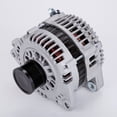 thumbnail image 2 of TYC 2-11163 Alternator Fits 2008 Nissan Rogue, 2 of 5