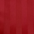 thumbnail image 2 of Ultimate Textile Satin-Stripe 48 x 72-Inch Rectangular Tablecloth, 2 of 3