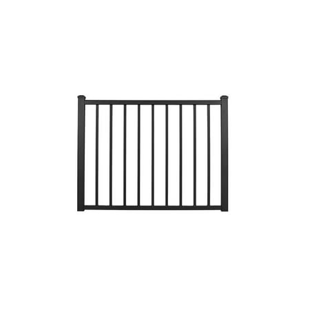 Westbury Tuscany C10 Aluminum Gate