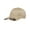 KHAKI, variant on Adult Wooly 6-Panel Cap - 6277