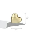 thumbnail image 6 of Steve Madden Goldie Eau de Parfum, Perfume for Women, 3.4 fl oz, 6 of 7