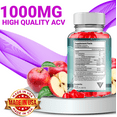 thumbnail image 6 of Keto Rain Keto + ACV 1000mg Gummies Sugar Free Vitamin B12 Vitamin B6 Gut Health Support Keto Brain (60 Gummies), 6 of 8