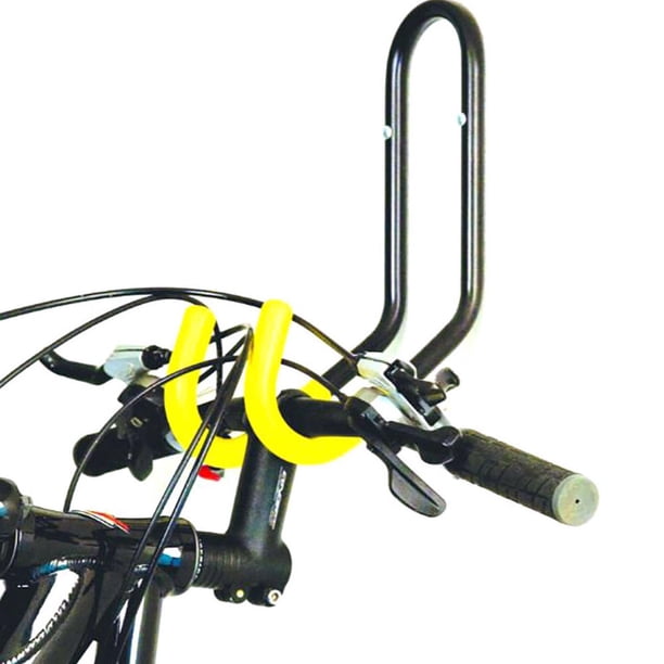Gancho Doble Para Bicicleta Attika 29X11X25 Cm