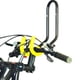 thumbnail image 1 of Gancho Doble Para Bicicleta Attika 29X11X25 Cm, 1 of 3
