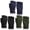 black, blue, green, variant on 3 Pairs Winter Fingerless Gloves, 3 Colors A Thermal Knitted Half Finger Mittens Warm Stretchy Gloves, Working Tying Driving Half Finger Gloves for Men Women Cold Weather