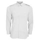 thumbnail image 1 of Kuston Kit - Camisa de piloto de manga larga Modelo Pilot hombre Caballero (Blanco), 1 of 3
