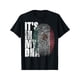 thumbnail image 1 of [100% Cotton] It's In My DNA Mexican Shirt Proud Hispanic Gift Mexico Flag T-Shirt Casual Soft, 1 of 6