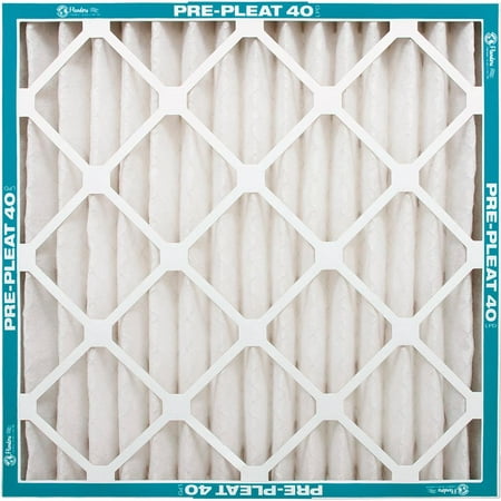 Flanders 20x20x4 Pltd Air Filter 80055.042020 Pack of