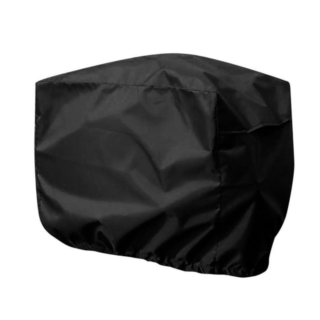 DTOWER 210D Oxford Cloth Boat Engine Cover Coating Waterproof Sunproof