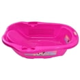 thumbnail image 3 of Tina bañera Disney 2 en 1 Fucsia, 3 of 4