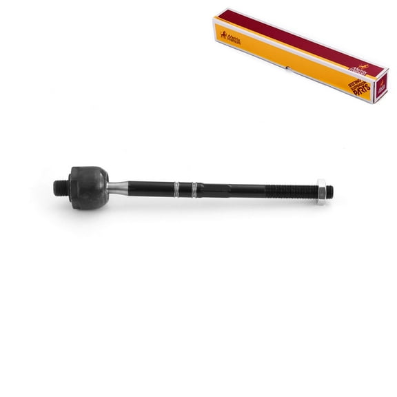 Metrix Premium Chassis Parts - Front Inner Tie Rod End Fits 03 Mercedes-Benz E320 RWD, 00-02 E430 RWD, 99 E280 (Mexico), 98-99 E430, 99-02 E55 AMG, 98-02 E320 RWD, Replacement EV437, Made in Europe