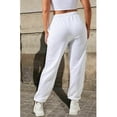 thumbnail image 3 of Women Ladies Gym Sport Jogger Harem Pants Sweatpants Loose Pants Baggy Trousers, 3 of 3