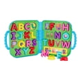 thumbnail image 3 of Set de Juego Hasbro Peppa Pig Peppa Pig Maleta Alfabeto, 3 of 4