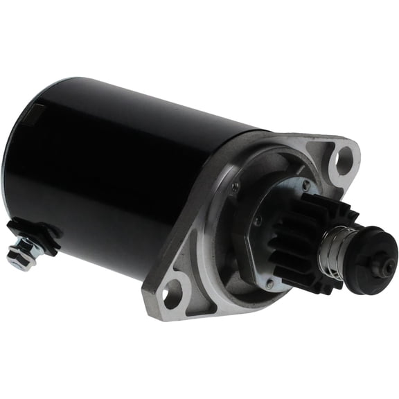 OEG Parts New 12V CCW Starter For Onan Engines BGD BGDL MCE NHD NHDL NHE NHEL NHM 1975-1986 BGE BGEL 191-1630 191-2132 191-1667 206-04104 MS-684 SAB0033 1912158 APS5707 71-35-5706 91-35-1007