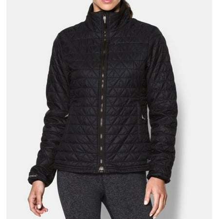 Under Armour Women's UA ColdGear Infrared Micro Jacket S